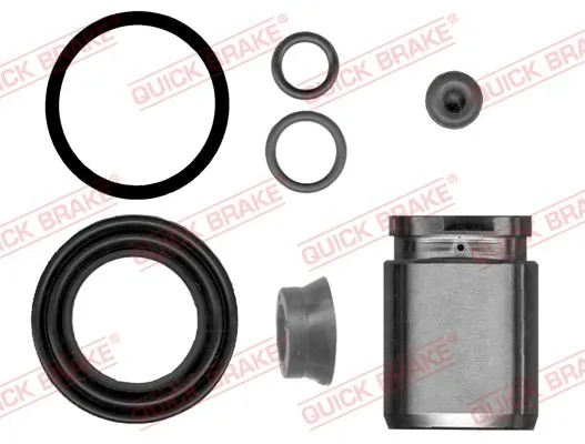 Repair Kit, brake caliper